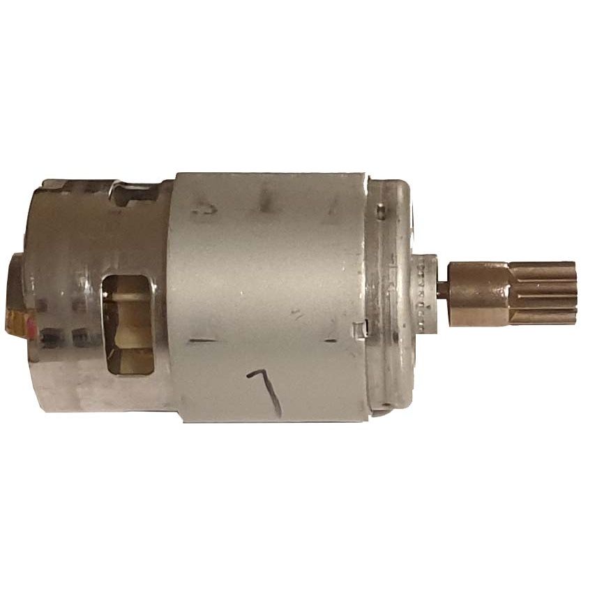 A Ryobi LTS180M MOTOR PINION LCS180 ( 1 ) 230163006 - 5131006707 Spare Part And Fix Your Ryobi 18 V One+ Blade Tile Saw Today