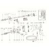 Metabo S E 5025 R+L Spare Parts List Type: 5025181