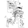 Black & Decker BD1680 Spare Parts List Type: 1