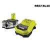 Ryobi RBC18L40 PART NOT DEATAILED 1000063920 Spare Part Type: 5133001912