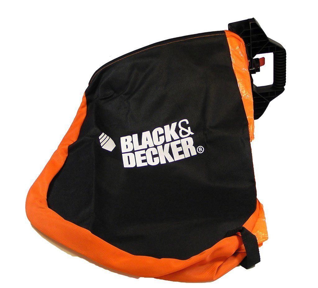 Black & Decker BARROW BAG Category