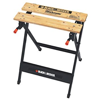Black & Decker Benches and Tables Category