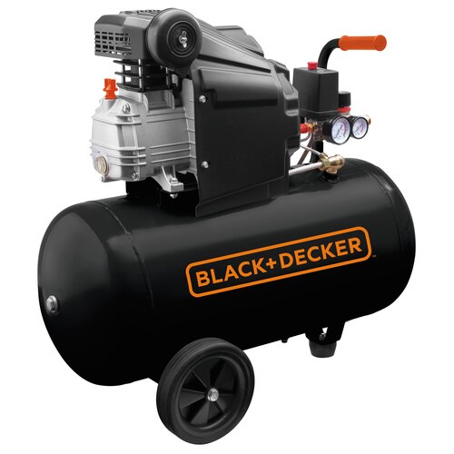 Black & Decker Compressors Category