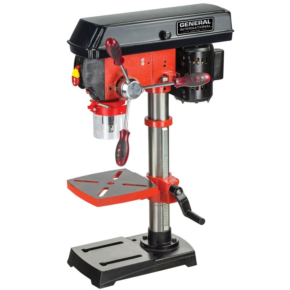 Black & Decker Drill Stands, Cut Off Stands Category