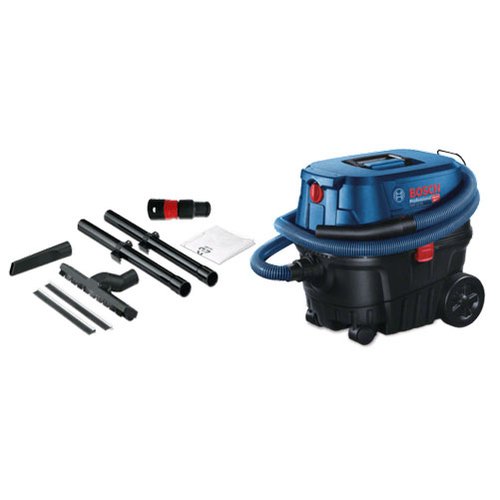 Bosch Dust Extraction / Vacuum Category
