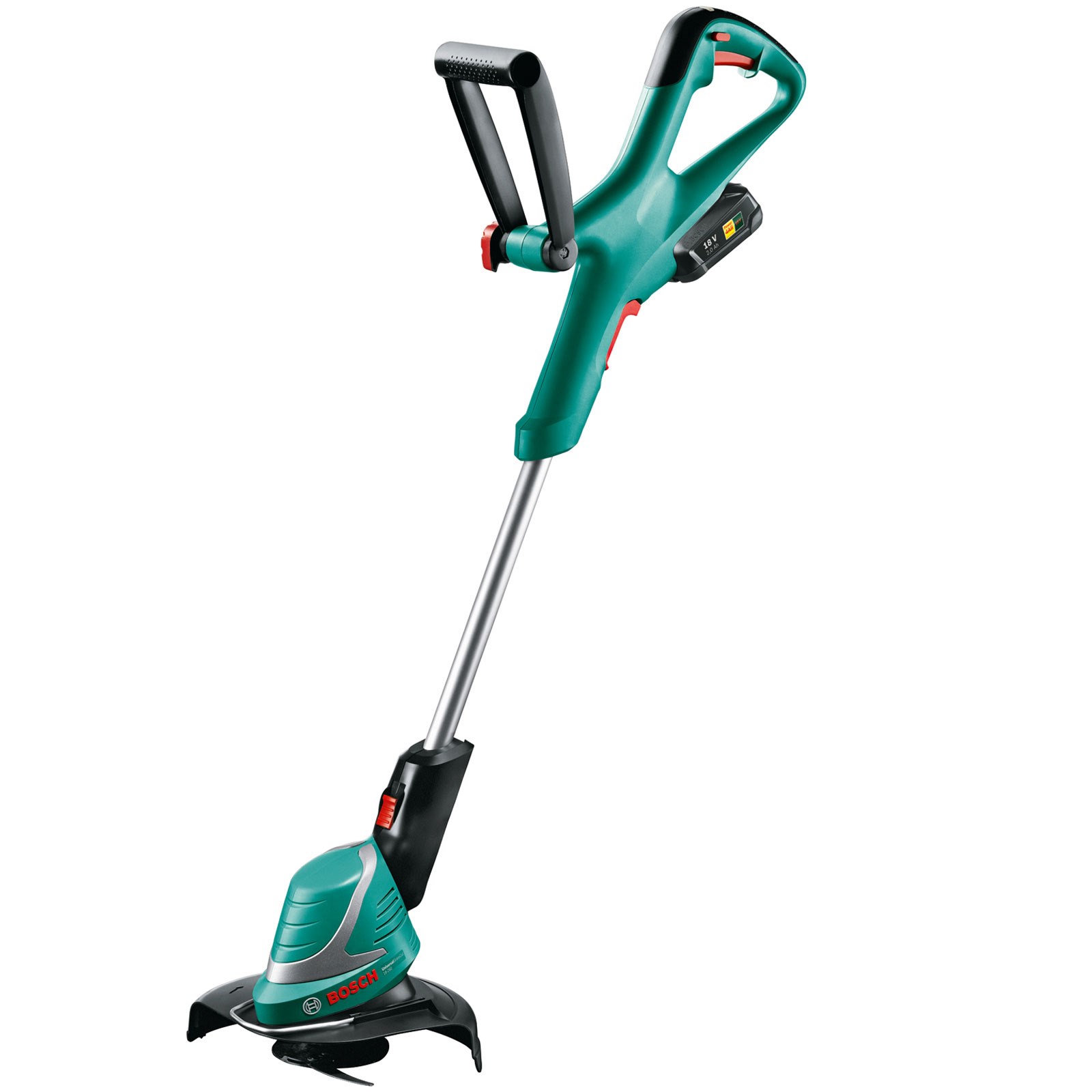 Bosch Grass Trimmers/Brushcutters Category