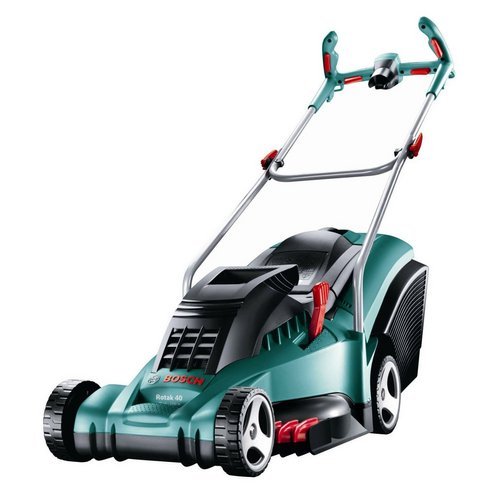 Bosch Lawn and Garden Category