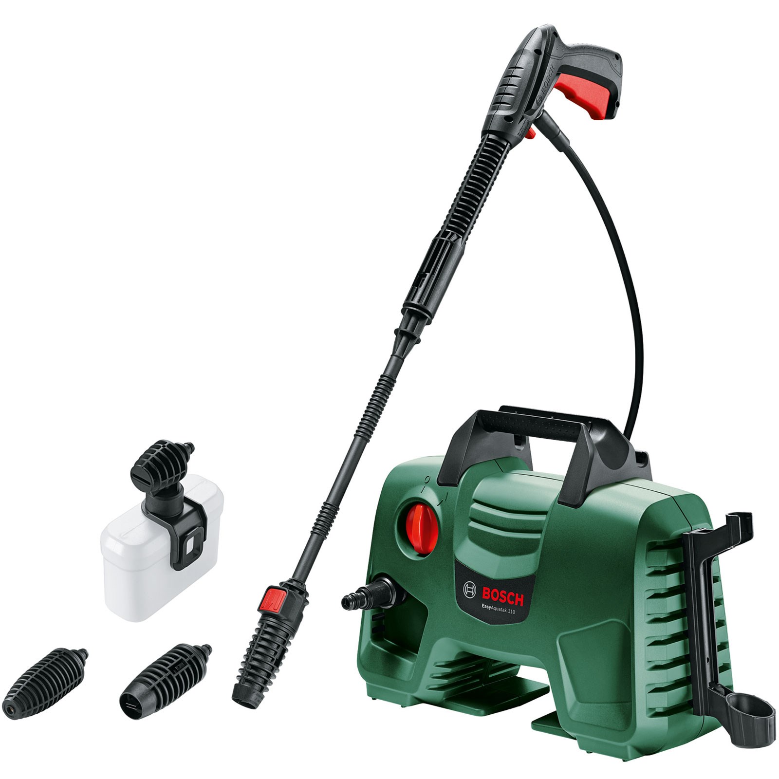 Bosch Pressure Washers Category