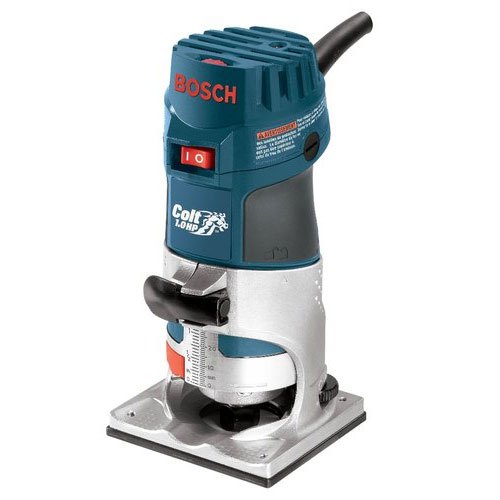 Bosch Router Category