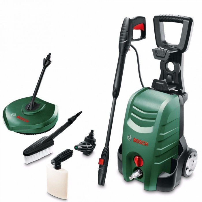 Bosch Watering Equipment Category