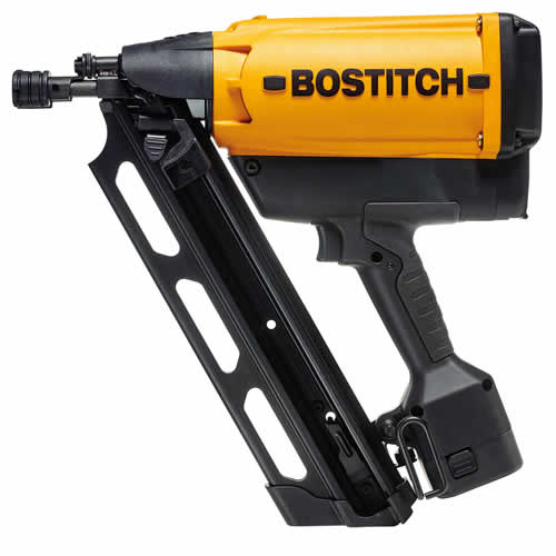 Bostitch Gas Nailers Category