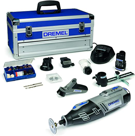 Dremel Accessories Category