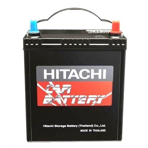 Hitachi Batteries Category