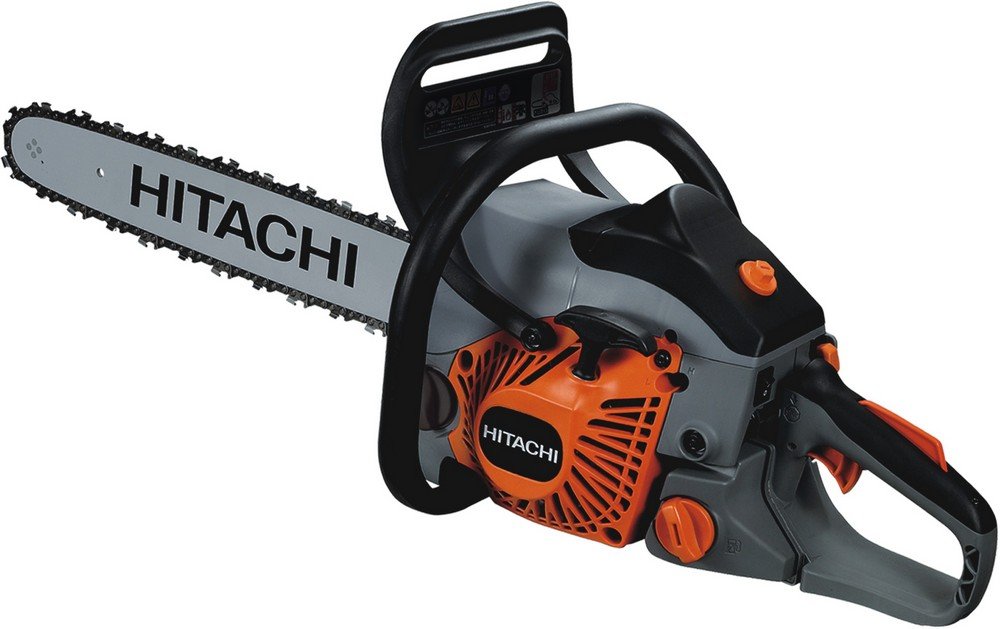 Hitachi Chainsaw Category