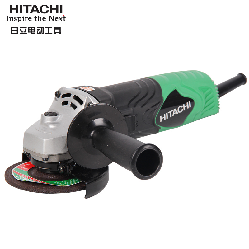 Hitachi Grinders Category