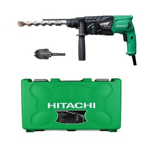 Hitachi Hammers Category