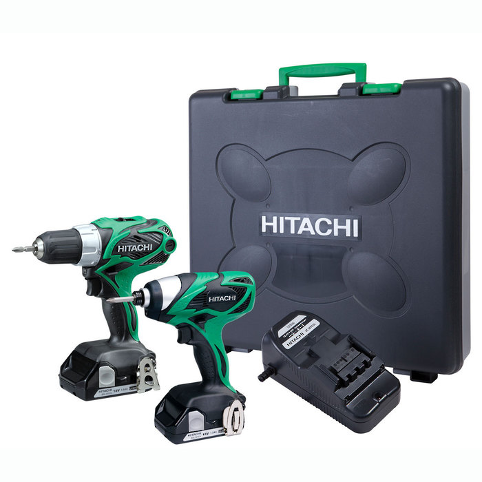 Hitachi Kits Category