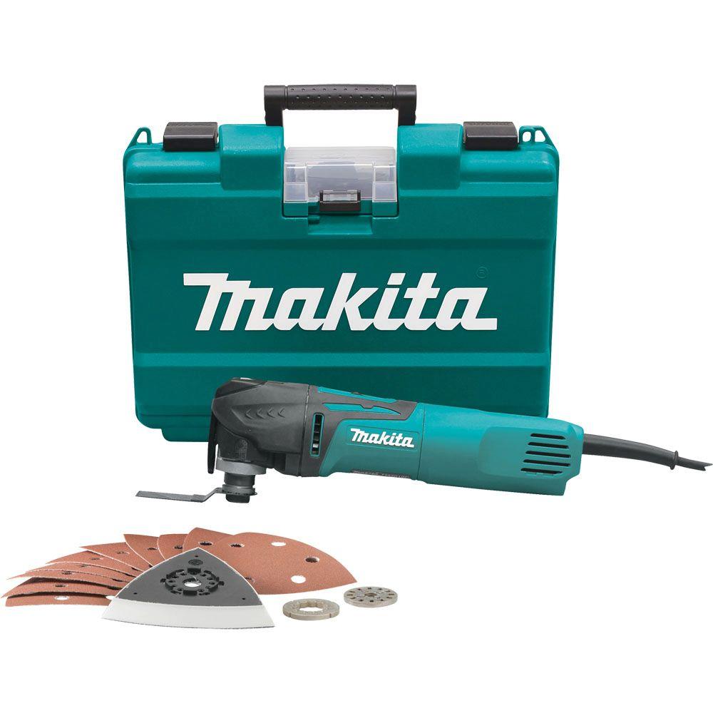Makita Corded Tools Category