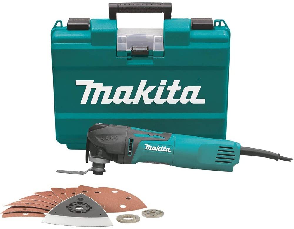 Makita Multi-Tool Category
