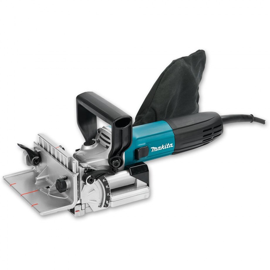 Makita Biscuit Jointer Category