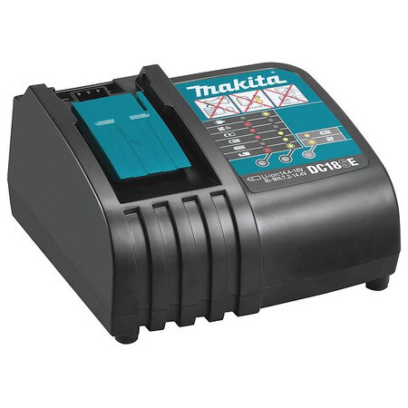 Makita Chargers Category