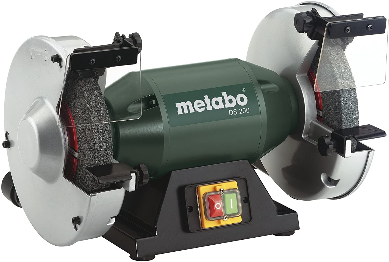 Metabo Bench grinders Category