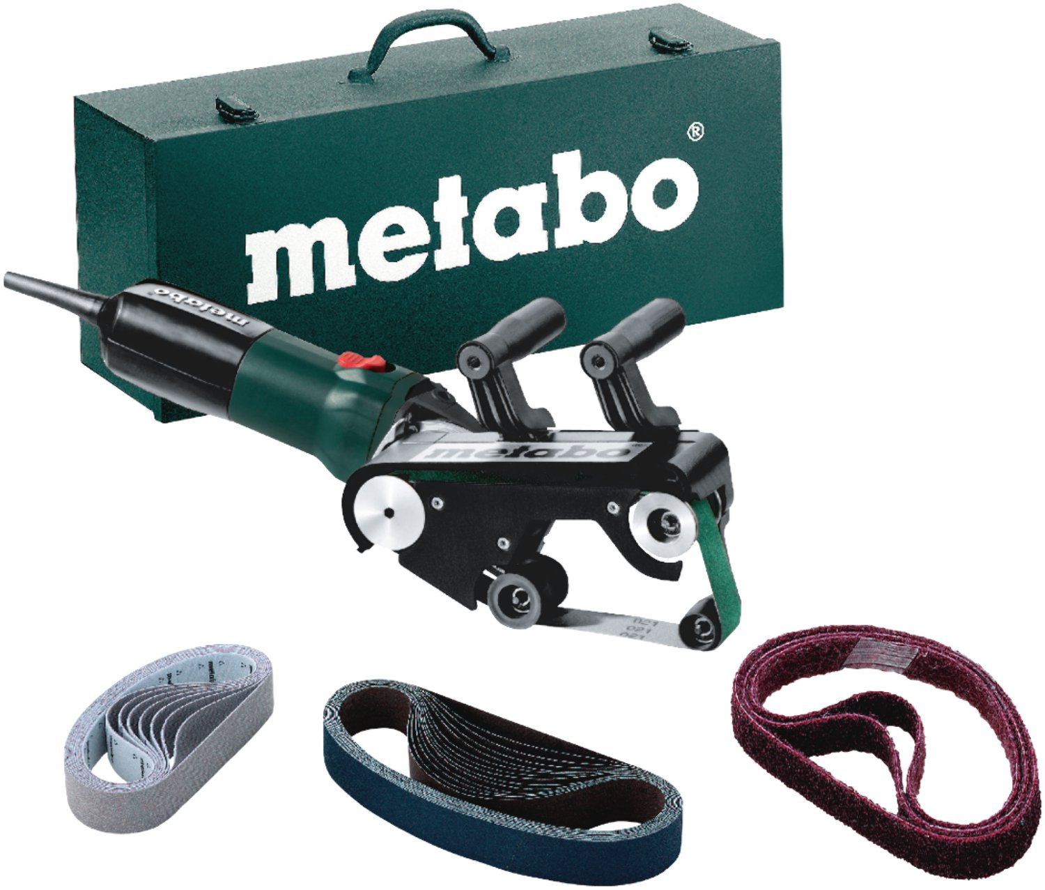 Metabo EB-Ersatzteile Category