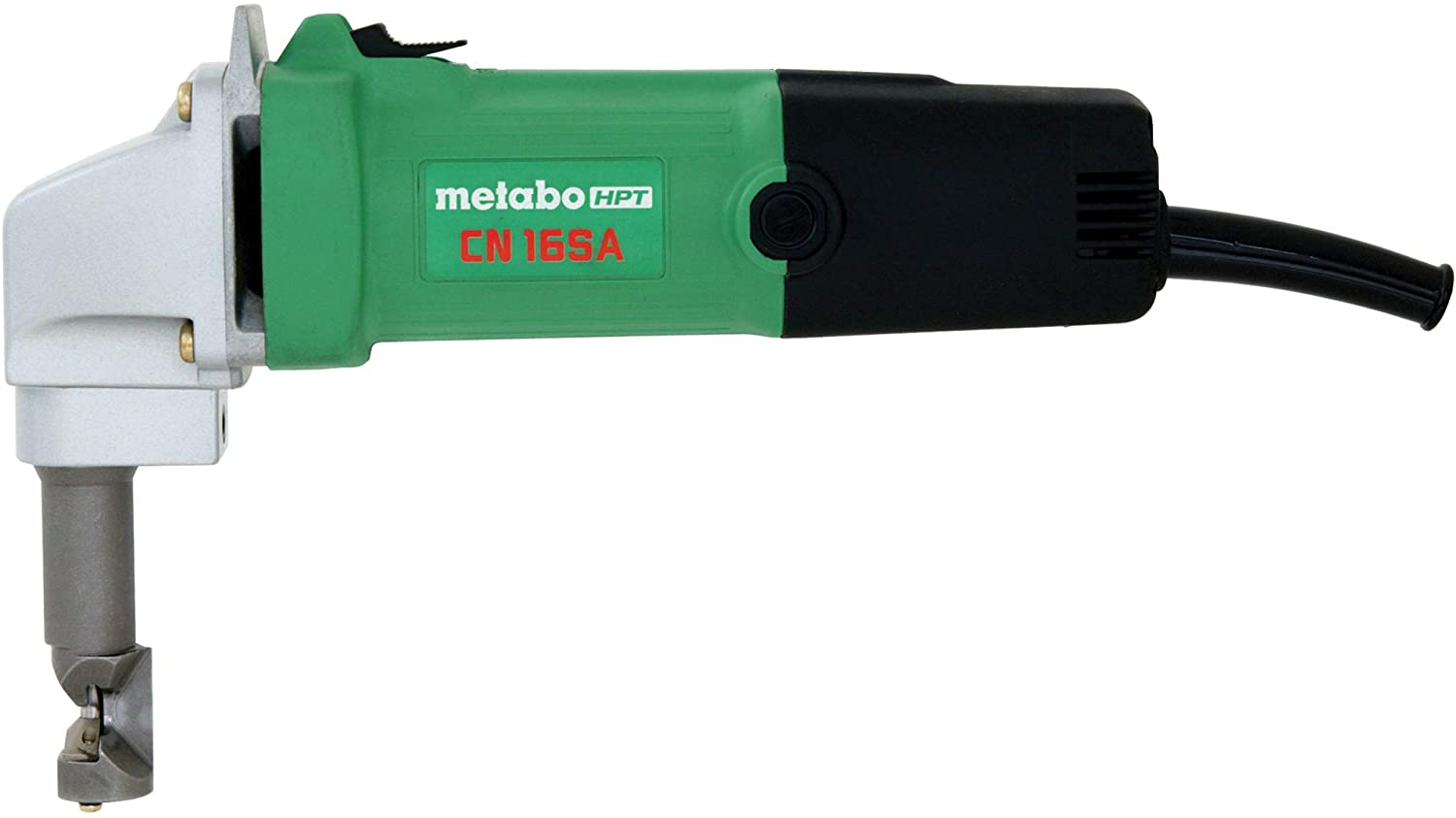 Metabo Plate shears & Nibblers Category