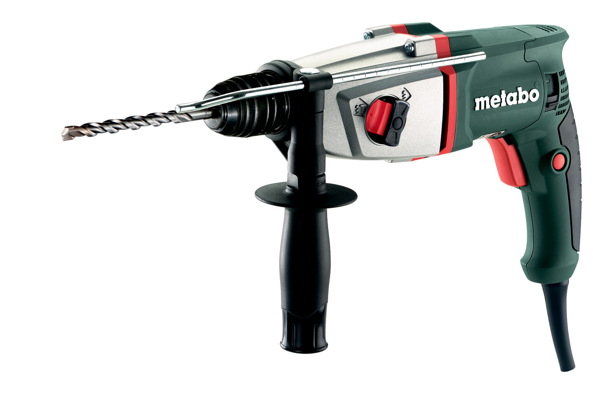 Metabo Rotary hammers Category
