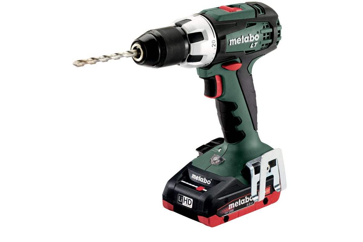 Metabo Screwdrivers Category