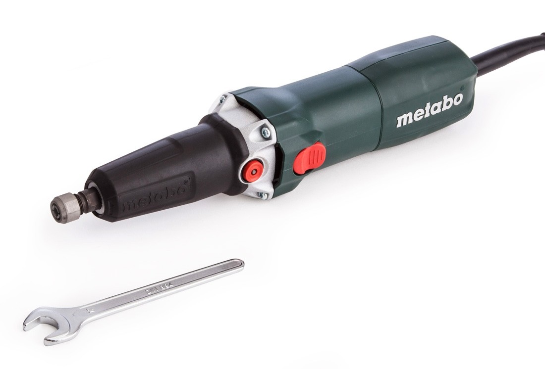Metabo Straight grinders Category