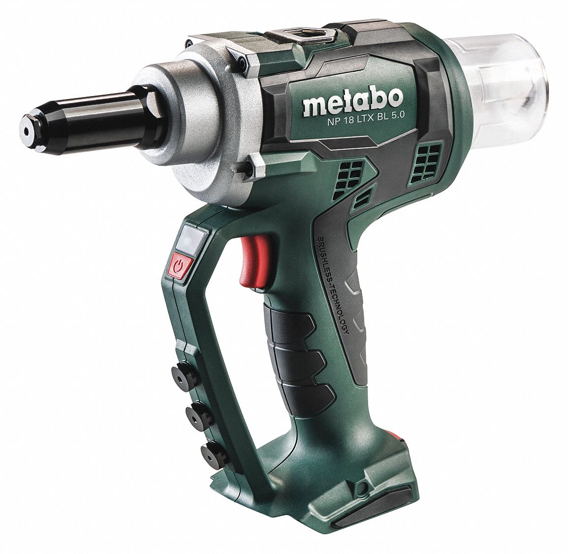 Metabo Tackers Category