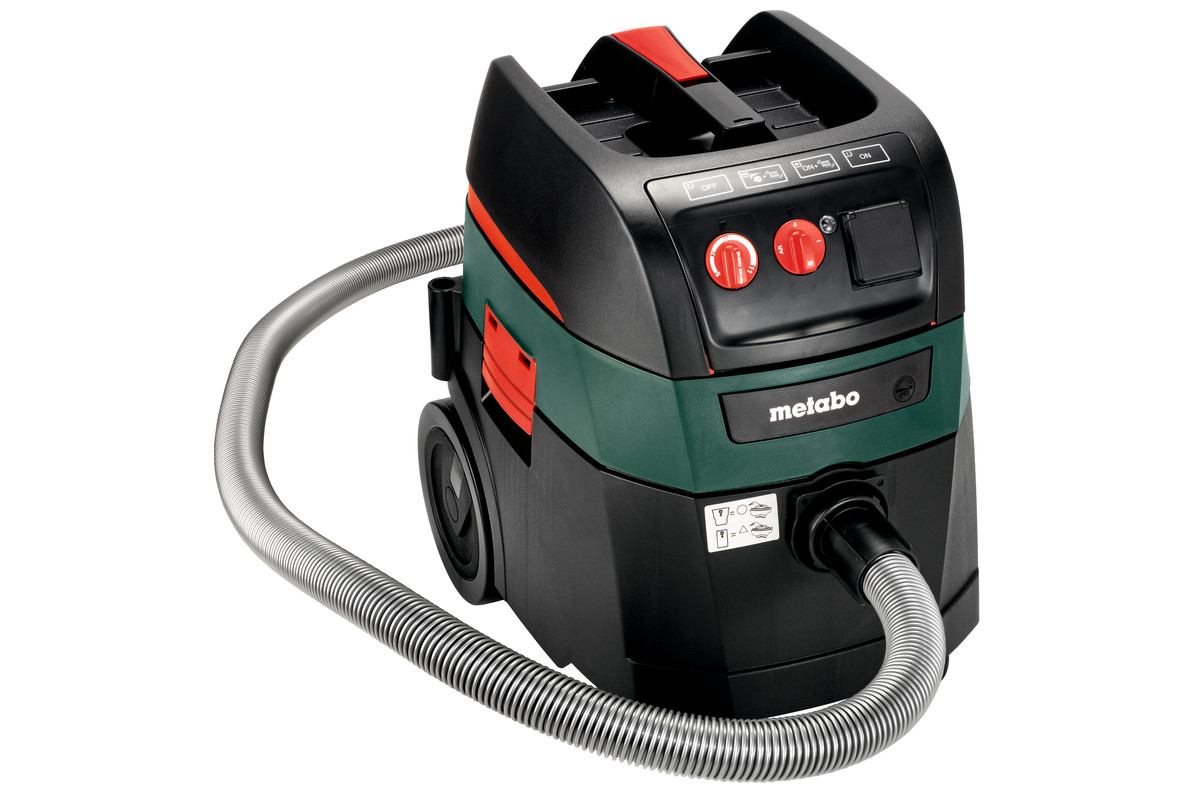 Metabo Vacuum cleaners Category
