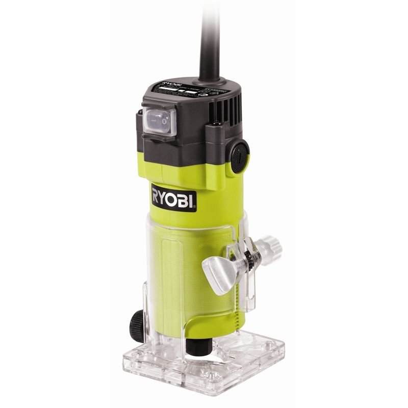 Ryobi Routers & Trimmers Category