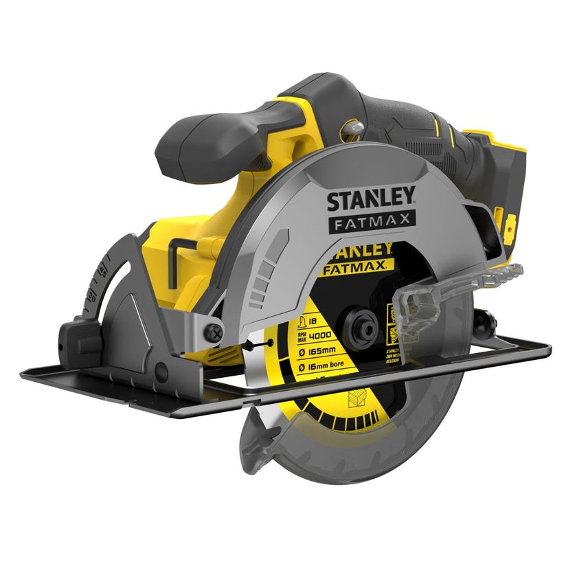 Stanley Circular Saw Category