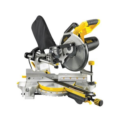 Stanley Mitre Saw Category