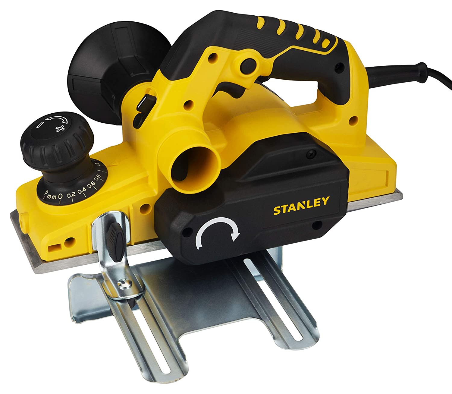 Stanley Planers Category