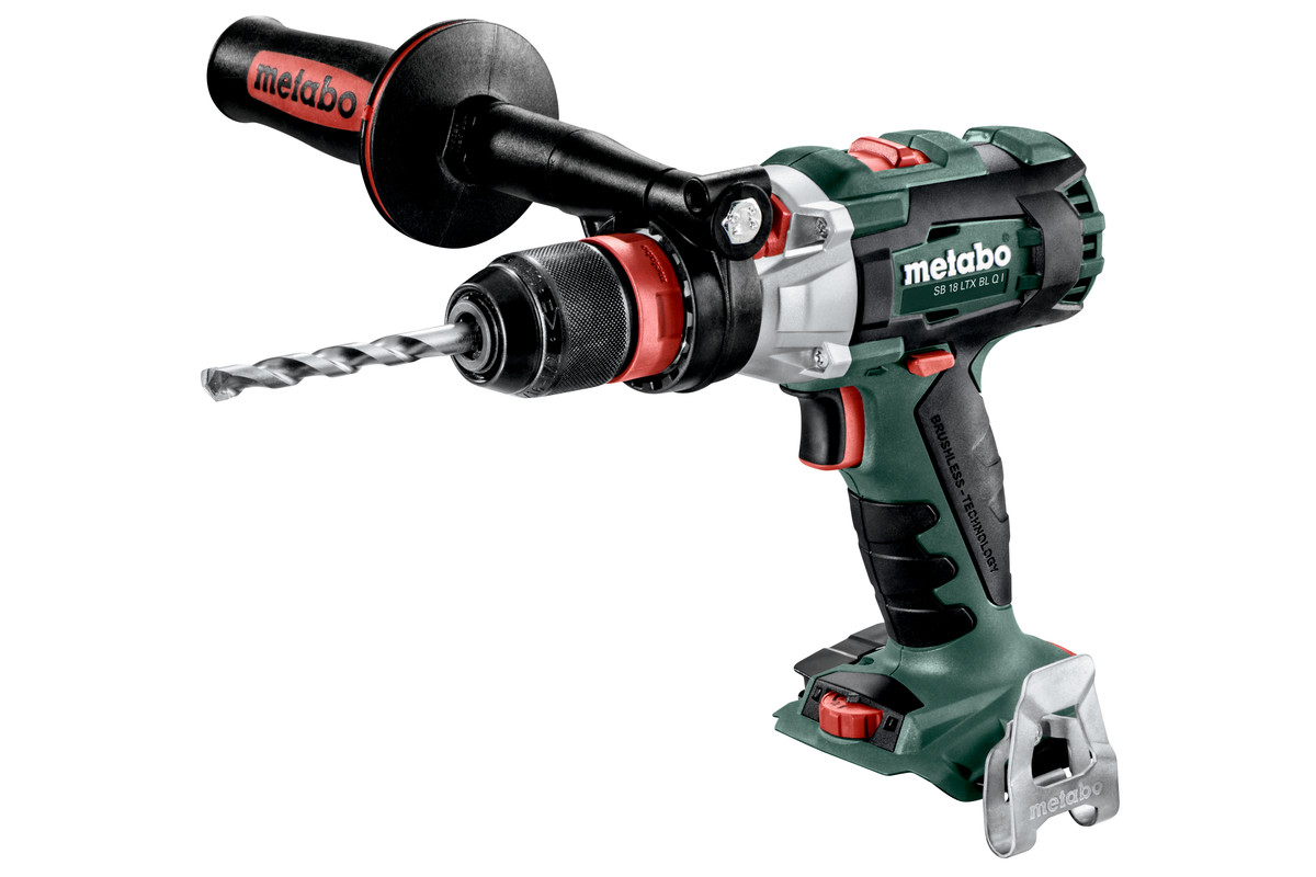 Metabo Cordless Tools Category