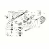 Metabo W780 METABO PLATE 338122540 Spare Part Type: 6701380