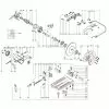 Metabo CS 14-15 Spare Parts List Type: 1415000