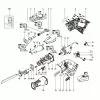 Metabo ASE 18 SCREW 341704030 Spare Part Type: 62420