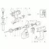 Metabo BE AT 212/2 R+L DIAGRAM 338501470 Spare Part Type: 212000