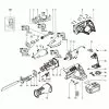 Metabo ASE 18 LTX SHOE ASS`Y 316039230 Spare Part Type: 2269000