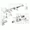 Metabo KNSE 12-150 Spare Parts List Type: 2133190