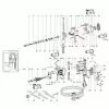 Metabo DB 2008/2S DIAGRAM 338501950 Spare Part Type: 2008000