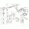 Metabo MF 2565 SELF 141122330 Spare Part Type: 2565002
