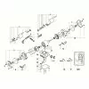 Metabo DS 150 SUPPORTING ANGLE CPL.LEFT 316046310 Spare Part Type: 19150000