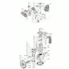 Metabo 660/10/90 DF CLASSI Spare Parts List Type: 23006601910