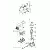 Metabo 3000 Spare Parts List Type: 23030000310