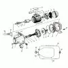 Metabo HV 1200/20 Spare Parts List Type: 25012001010